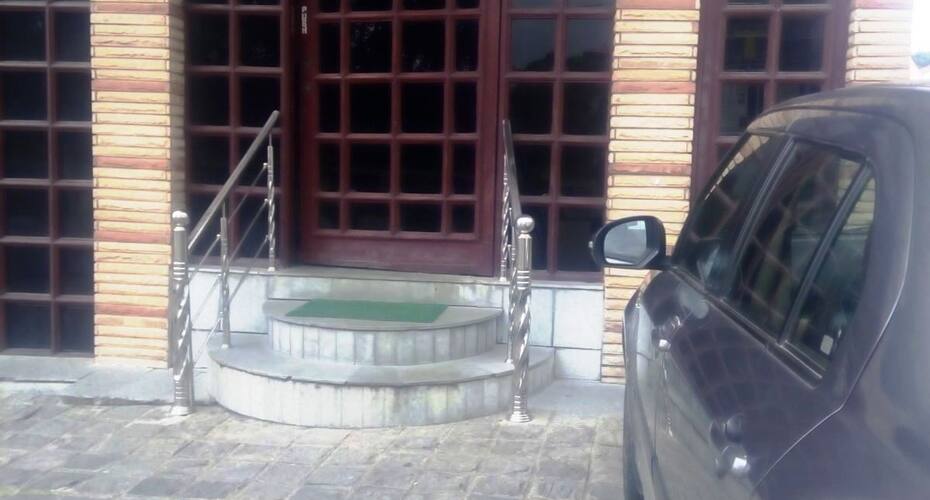Hotel Chandan Palace, Palampur 2